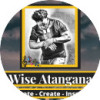 Wise Atangana