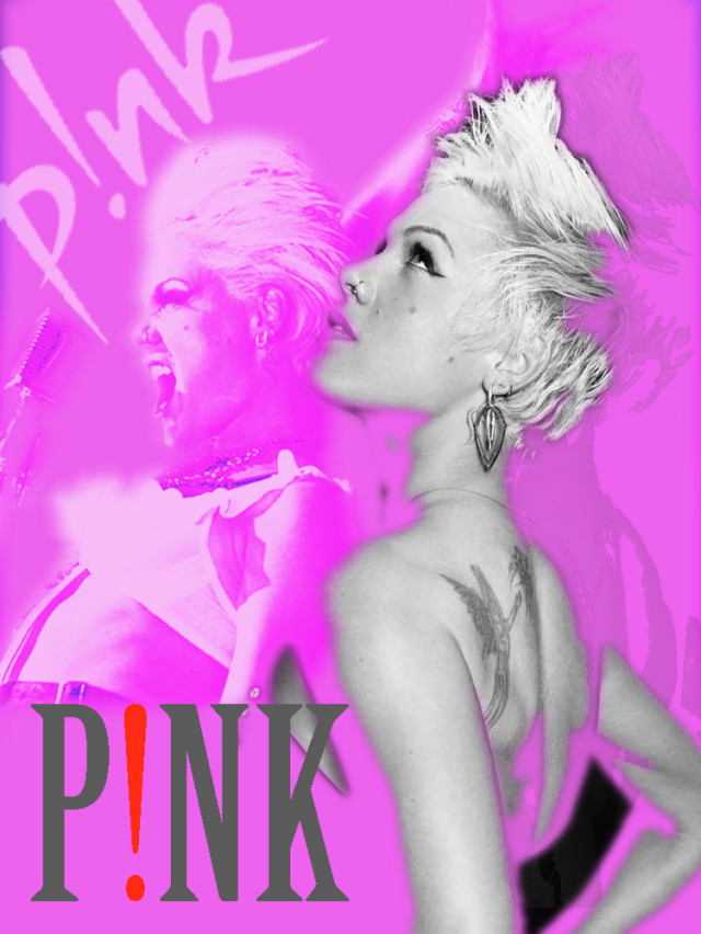 Design Or Photograph For P Nk