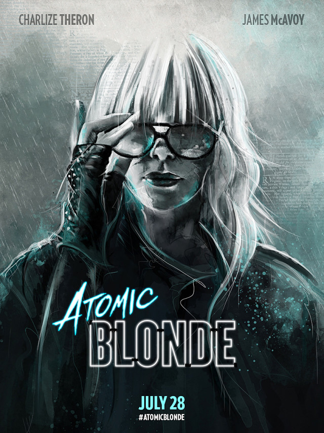 Atomic Blonde 2017 WEB DL x264 FGT rarbg