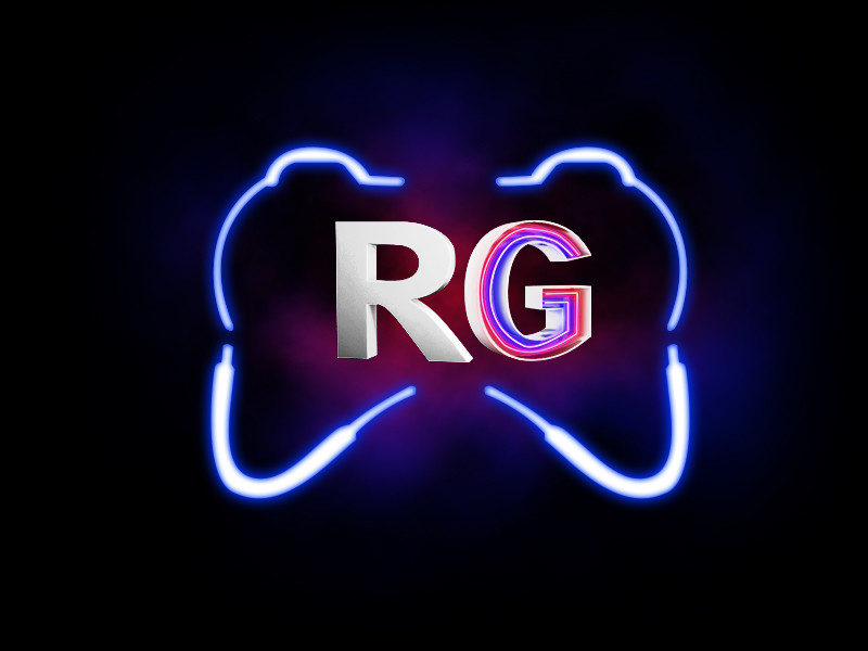 Reliance Games Logo