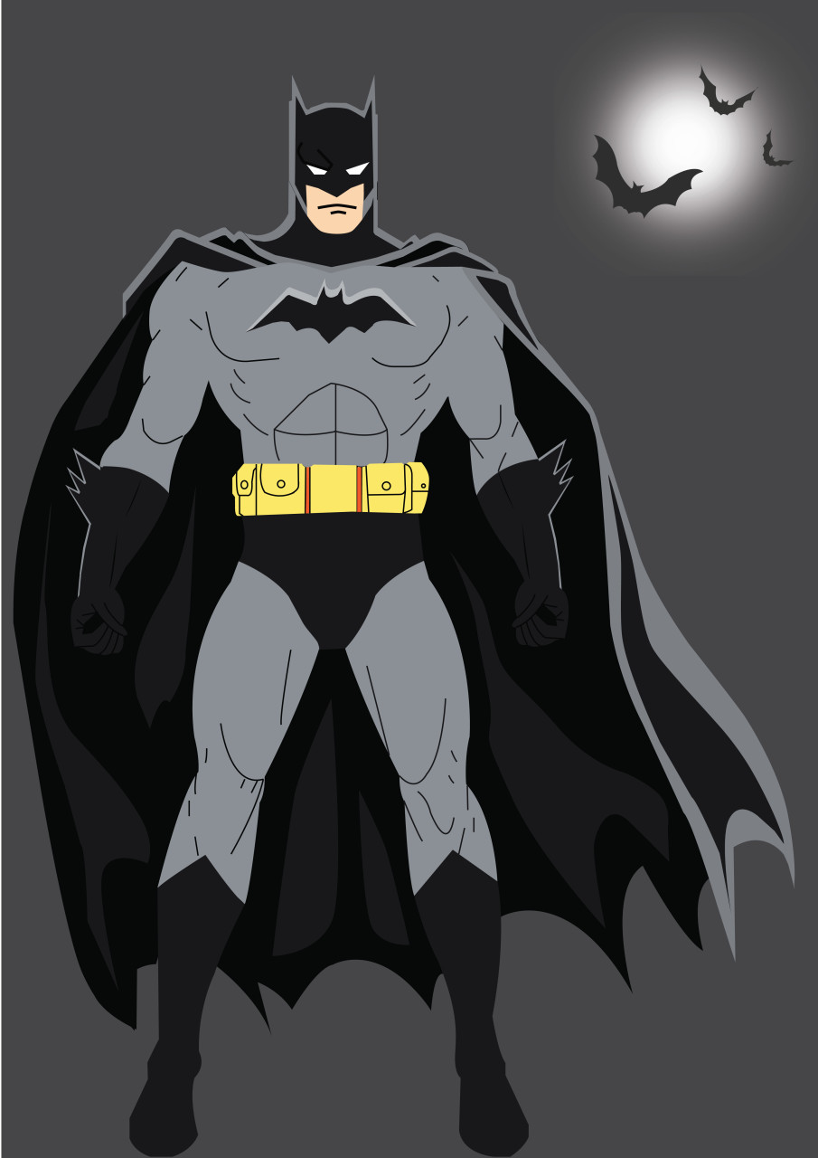 Featured image of post Batman Vector Image We have 93 free batman vector logos logo templates and icons