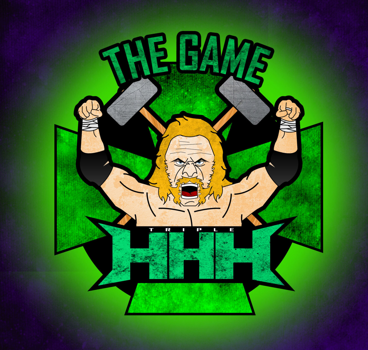The Game Hhh
