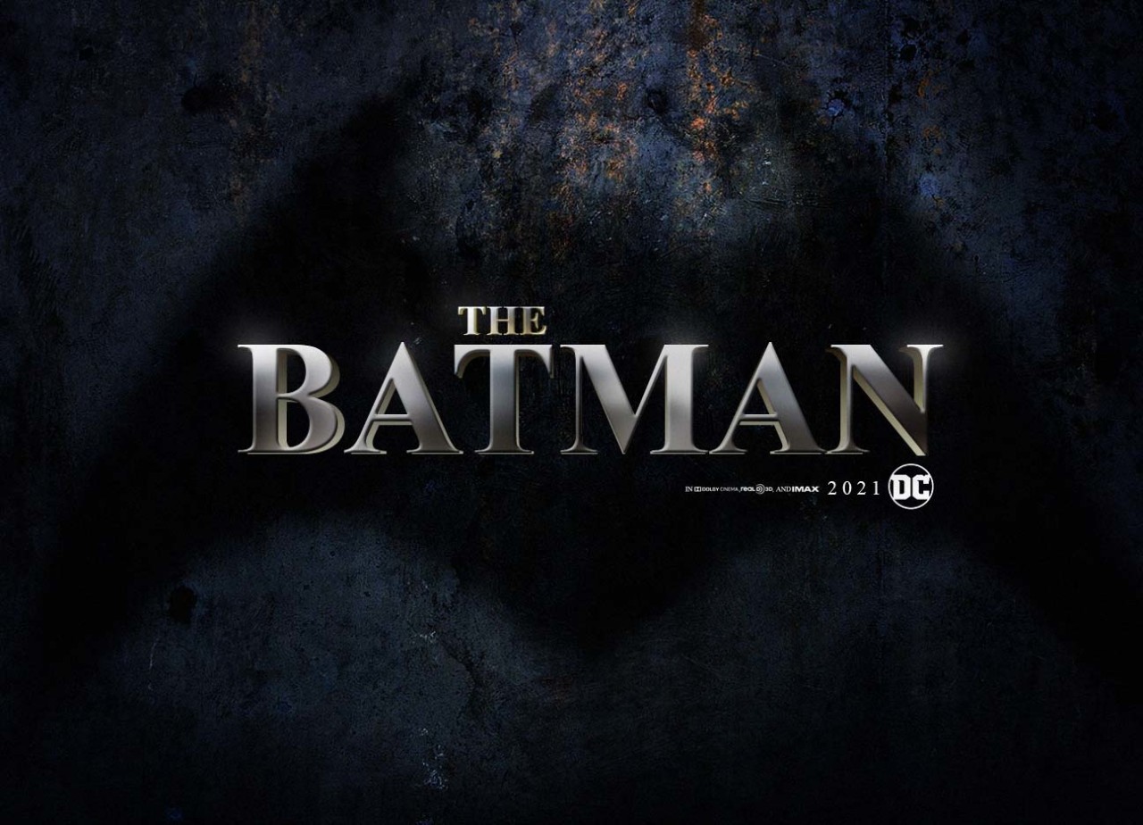 Get 8+ List The Batman 2021 Logo Backgrounds