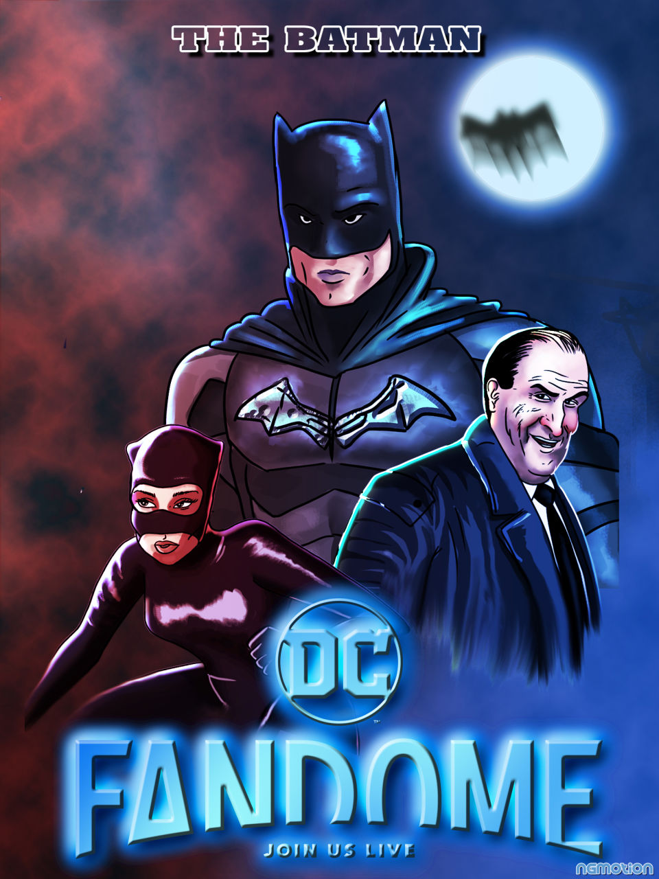 The Batman - Poster
