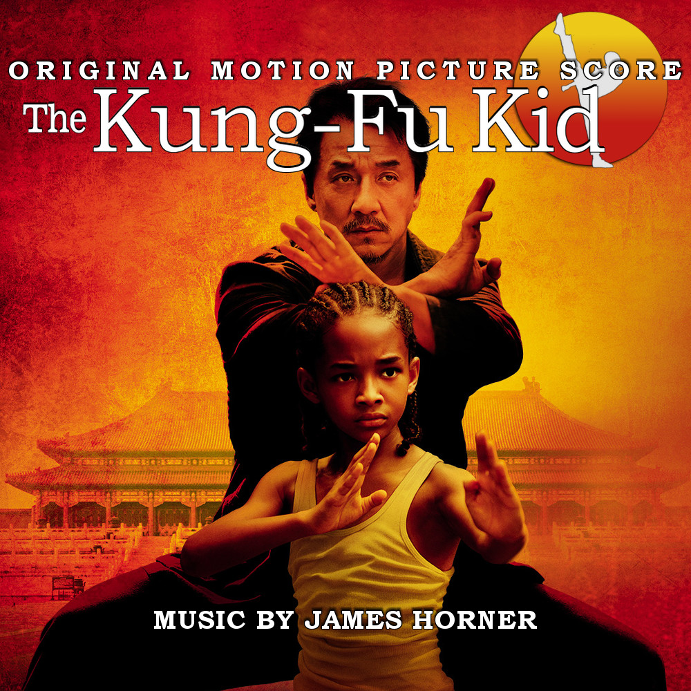 the karate kid 2010 movie art