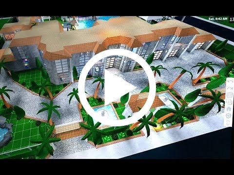 Roblox Architecture - roblox lei