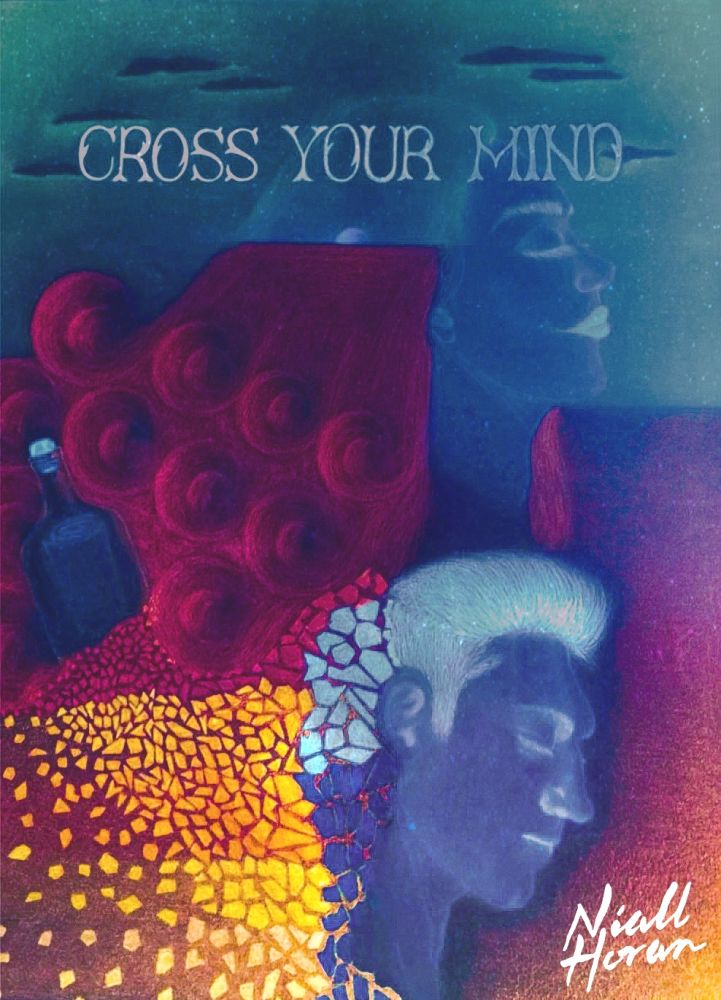 Cross Your Mind Take 2