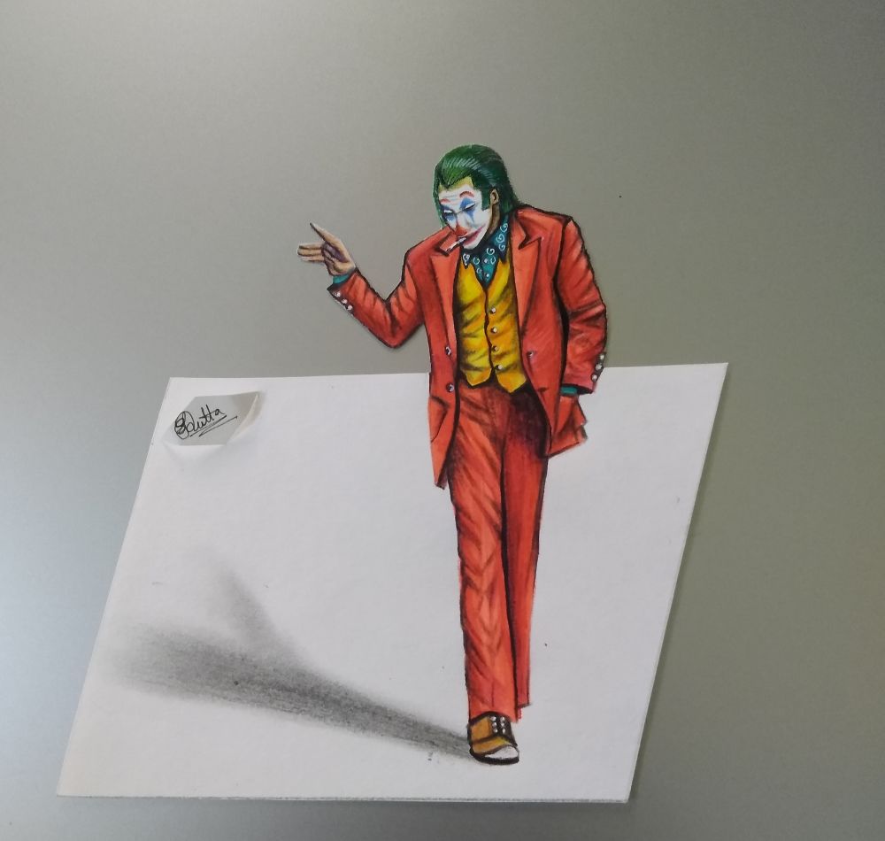 Joker DC  Batman  Zerochan Anime Image Board Mobile