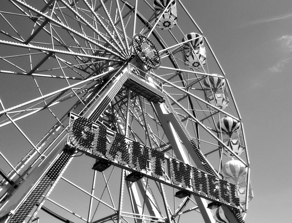 giant-wheel