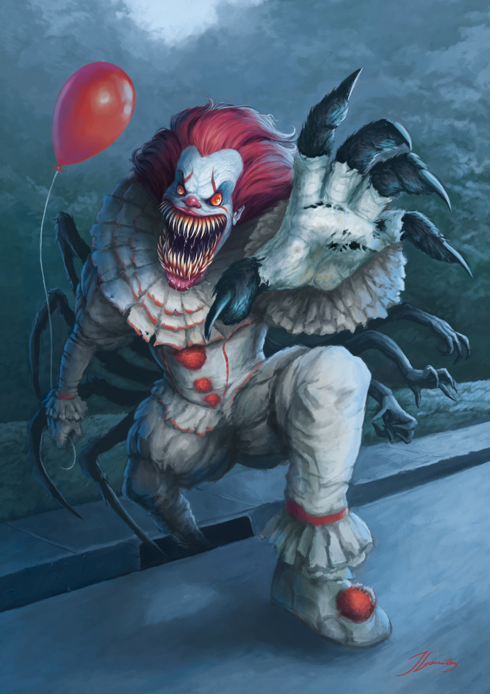 Pennywise