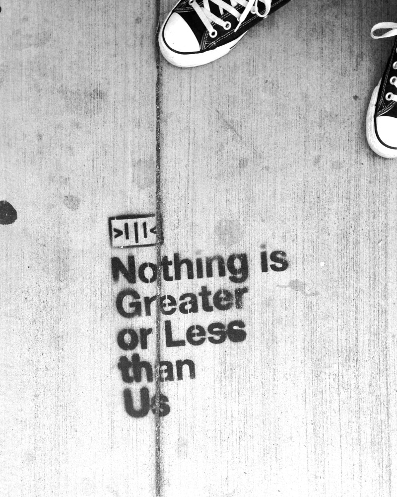 nothing-is-greater-or-less-than-us-artist-unknown