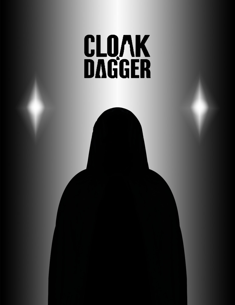 cloak-and-dagger