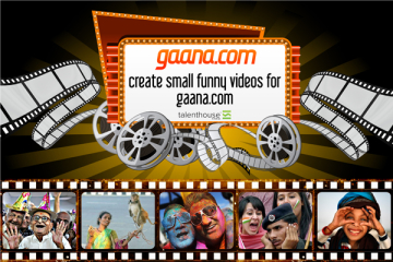 Artists and designers wanted! Create small and funny videos for 