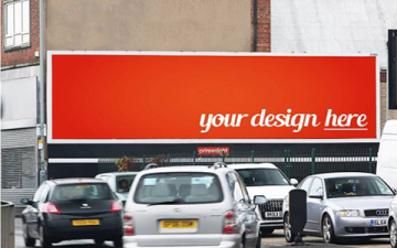 Artists and designers wanted! Design #TheUltimateCanvas for Primesight