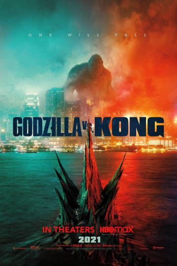 Create Memes For The Upcoming Film Godzilla Vs Kong