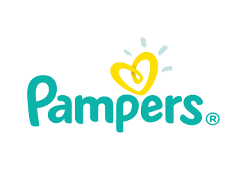 pampers website