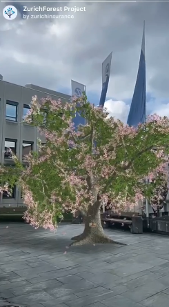 zurich-forest-project-augmented-reality-effect