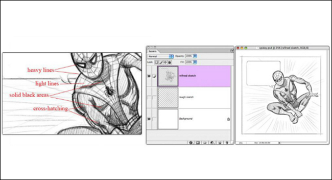 Insider Info: 16 Comic Creation Tutorials & Resources