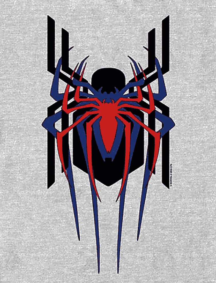 What do you think of this new Spider-Man logo? The internet is divided
