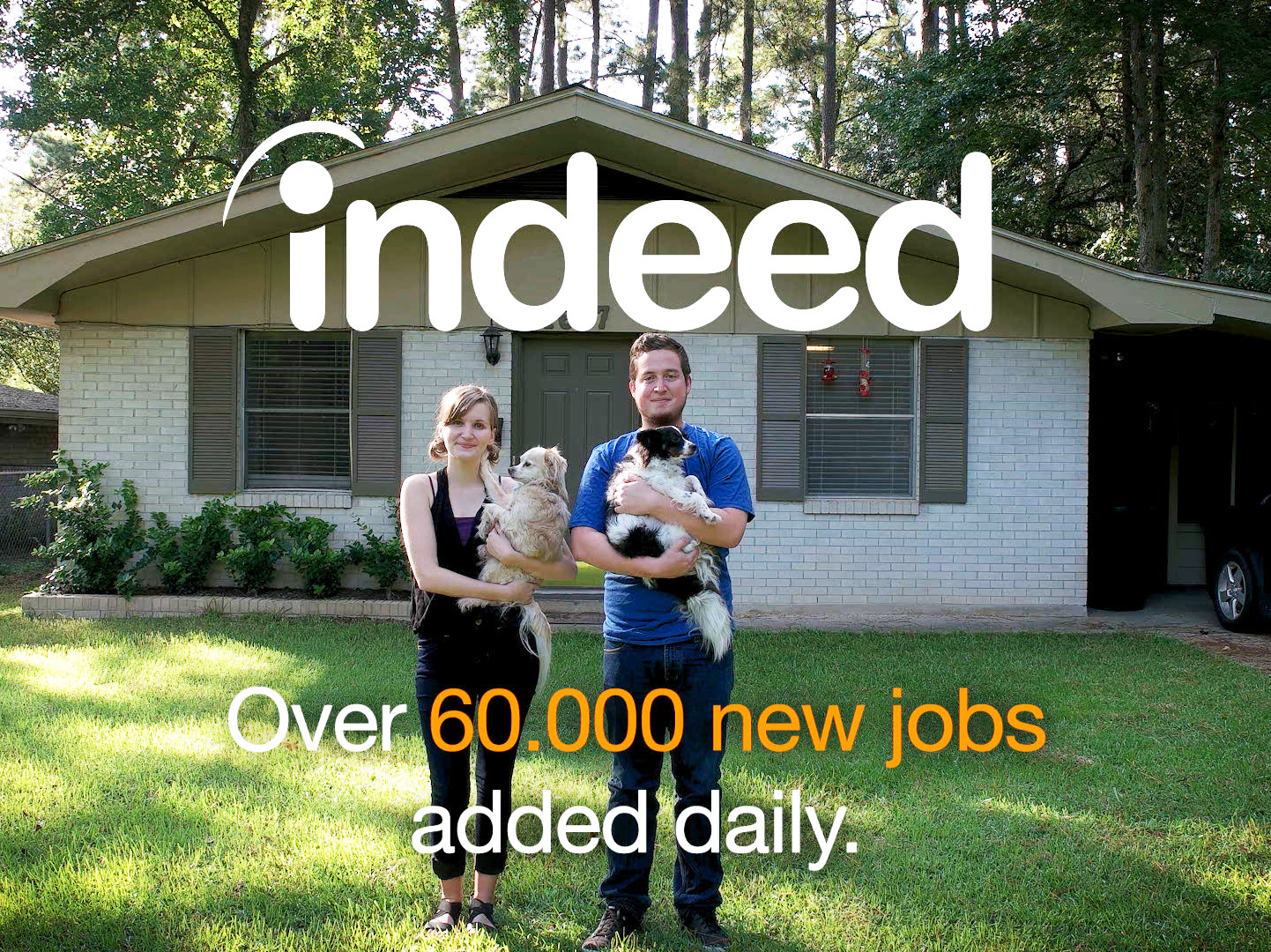 Create A Short For Indeed Com, Indeed Landscaping Jobs